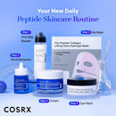 The Blue Peptide Bakuchiol Plump Bounce Cream 50ml