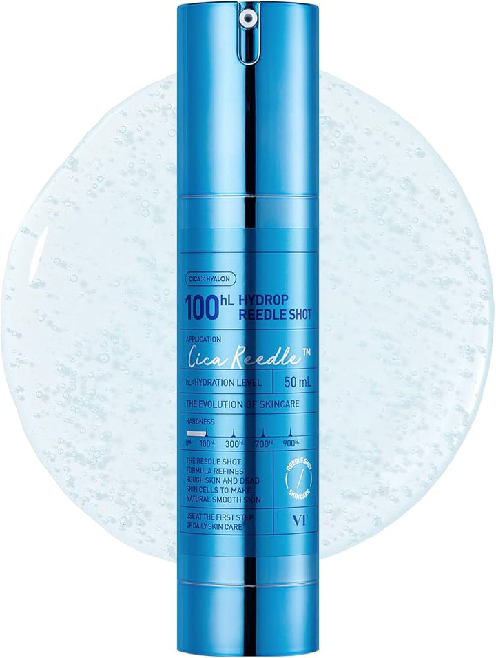 Hydrop Reedle Shot 100hL 1.69 fl. oz / 50ml