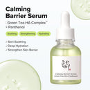 Calming Serum Green Tea Panthenol 30ml / 1 fl. oz.
