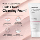 Pink Cloud Cleansing Foam 150ml