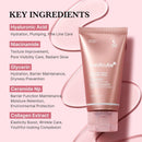 Medicube Collagen Overnight Wrapping Peel Off Facial Mask Pack 2.53 fl.oz / 75ml