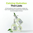 Calming Serum Green Tea Panthenol 30ml / 1 fl. oz.