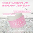 Clean it Zero Acerola+ Original Cleansing Balm