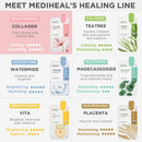Mediheal Collagen Essential Face Mask 10 Sheets