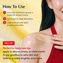 Vitamin illuminating Cream 50ml