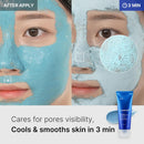 Medicube Zero Pore Blackhead Mud Facial Mask 3.52 fl.oz 100g