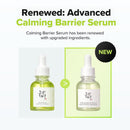 Calming Serum Green Tea Panthenol 30ml / 1 fl. oz.