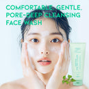 Heartleaf Pore Zero Cleanser 200ml