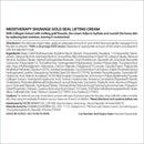 Meditherapy Shumage Gold Seal Lifting Cream 50ml with Shumage Device