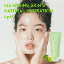 Green Plum Low pH Cleanser Gel 200ml