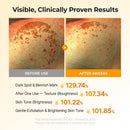 TX-Kojic Acid Turmeric Toner Pad 70