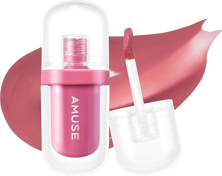 Amuse Lip Jelly + Gloss + Tint