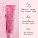 I’m from Fig Foam Cleanser 150ml / 5.07fl. oz.