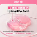 The Peptide Collagen Hydrogel Eye Patch 60pcs