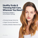Deep Collagen Power Boosting Scalp Serum 15ml