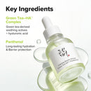 Calming Serum Green Tea Panthenol 30ml / 1 fl. oz.