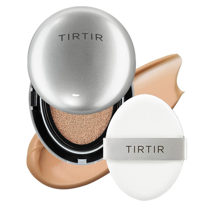 Mask Fit Aura Silver Cushion Foundation 0.63 Fl Oz