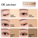Pro Eye Palette Air 08 Latte Senior