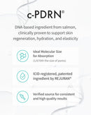 Rejuran Rebalancing c-PDRN® – Salmon DNA Hydrating & Soothing Facial Toner 120ml