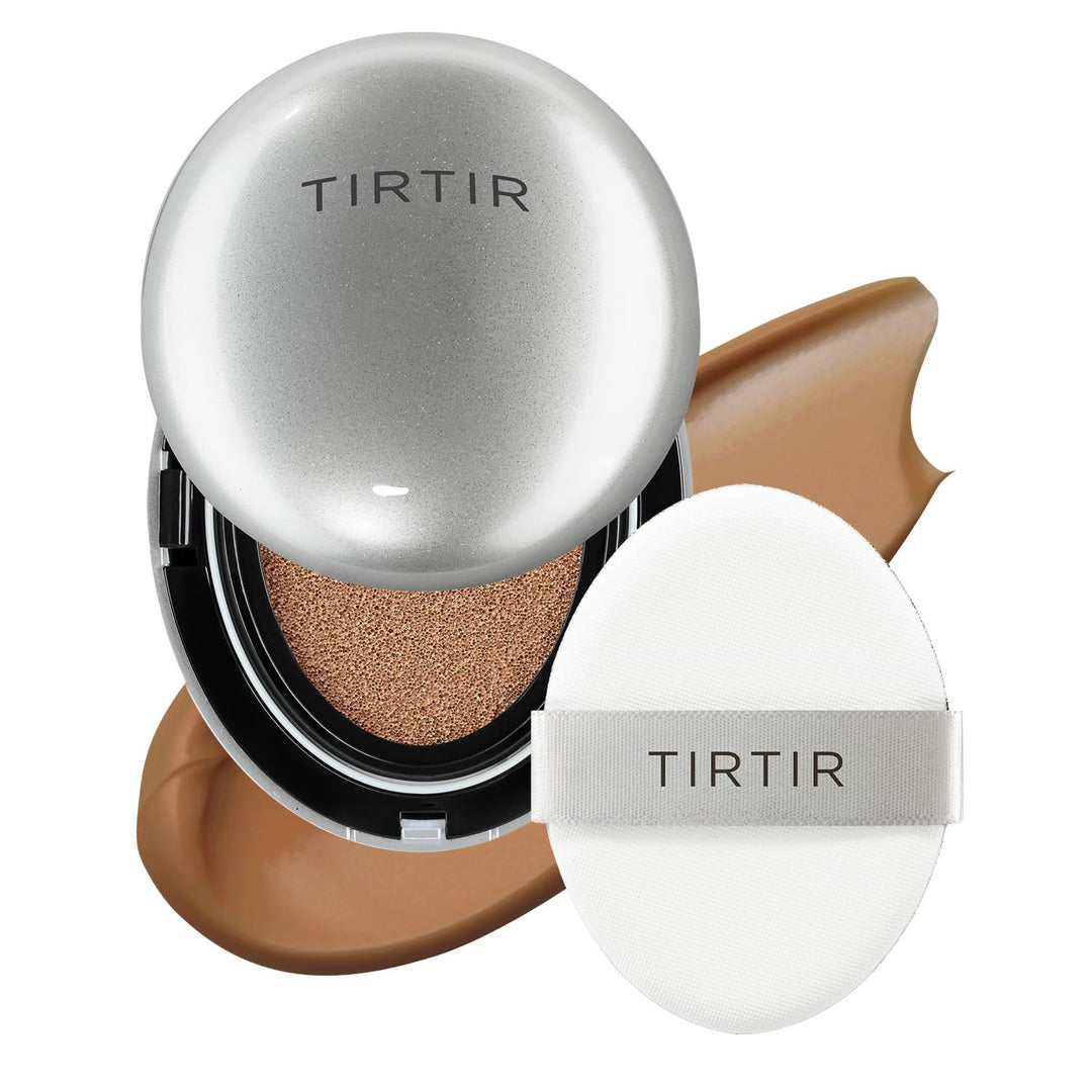 Mask Fit Aura Silver Cushion Foundation 0.63 Fl Oz