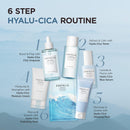 Hyalu-Cica Hydrating Mask 5 Sheets