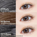 Etude Curl Fix Mascara 02 Brown