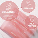 Mediheal Collagen Ampoule Pad 100 Pads