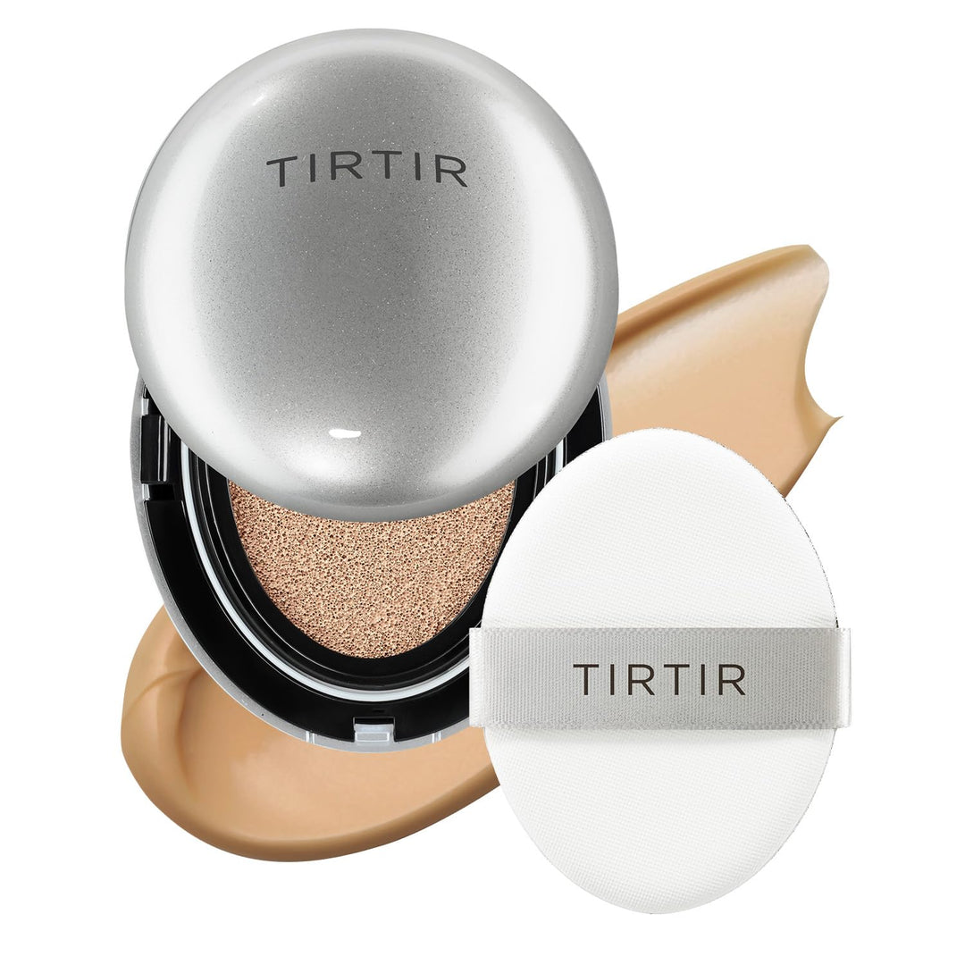 Mask Fit Aura Silver Cushion Foundation 0.63 Fl Oz