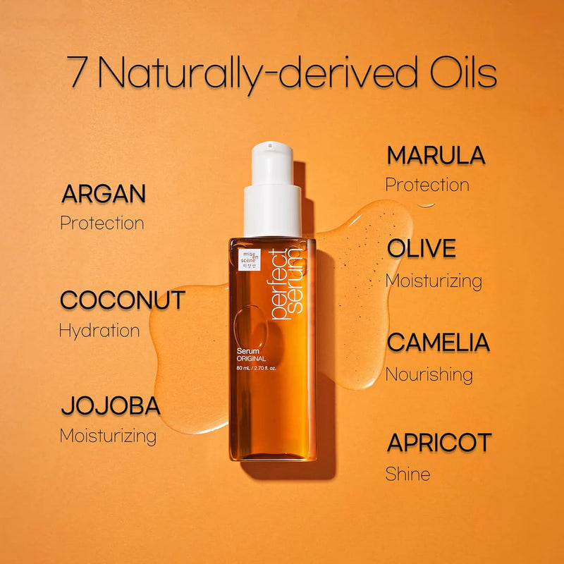 Miseenscene Perfect Serum Original 80ml
