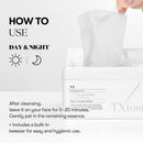VT TX Toning Daily Spotless Care Mask 30 Sheet