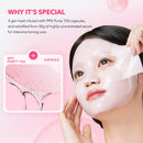 TXA Niacinamide Collagen 99 Capsule Gel Mask 4