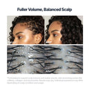 Deep Collagen Power Boosting Scalp Serum 15ml
