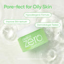 Clean it Zero Tea-Tree Pore Clarifying Cleansing Balm 100ml