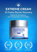 Real Barrier Extreme Cream Original 50 ml / 1.69 fl. oz.