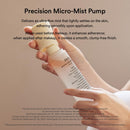 Jericho Rose Mist Serum, Glow Spray 3.38 fl oz / 100ml