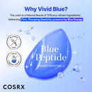 The Blue Peptide Bakuchiol Plump Bounce Cream 50ml