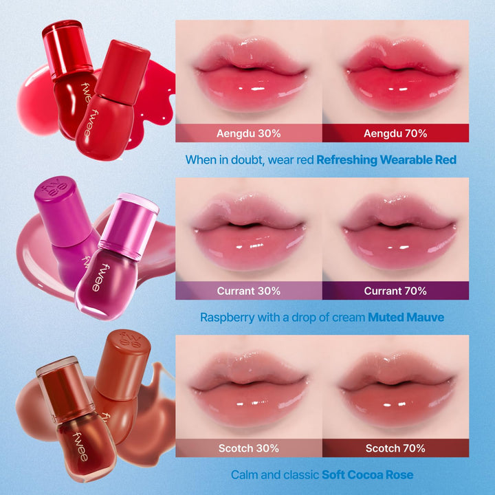 3D Voluming Gloss - Aengdu 30%, 5.3g