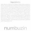 Numbuzin No.4 Ceramide AHA Glazed Skin Prep Serum 1.01 fl. oz. / 30ml