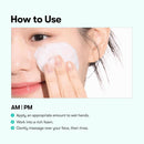 PDRN Barrier Cleanser 200ml
