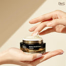Dr. G Royal Black Snail Cream, 50ml&nbsp;