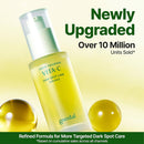 Green Tangerine Vitamin C Alpha Serum 40ml