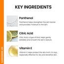 Skin Barrier Moisture Sunscreen SPF50+ 50ml