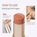 Hince True Dimension Radiance Balm TP002 Dawn Ray