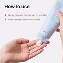 Cosrx Triple Hyaluronic Moisturizing Cleanser 150ml