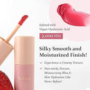 Hince Raw Dewy Liquid Cheek LC003 Cool Flutter