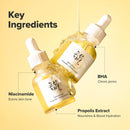 Glow Serum Propolis + Niacinamide 100ml
