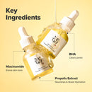 Glow Serum Propolis + Niacinamide 30ml / 1.01 fl. oz.