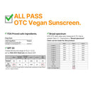 SOME BY MI V10 Hyal Air Fit Sunscreen 50ml / 1.69 fl. oz.