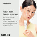 Retinol 0.3% Cream 20ml / 0.67 fl. oz.