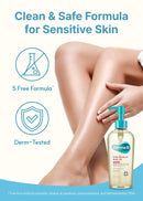 Daily Fresh Moisture Body Oil 200ml